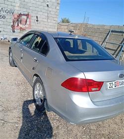 كيا اوبتيما